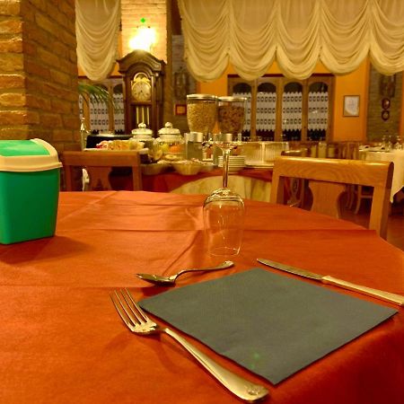 Agriturismo Corte Montini Villa Santa Giuletta Kültér fotó