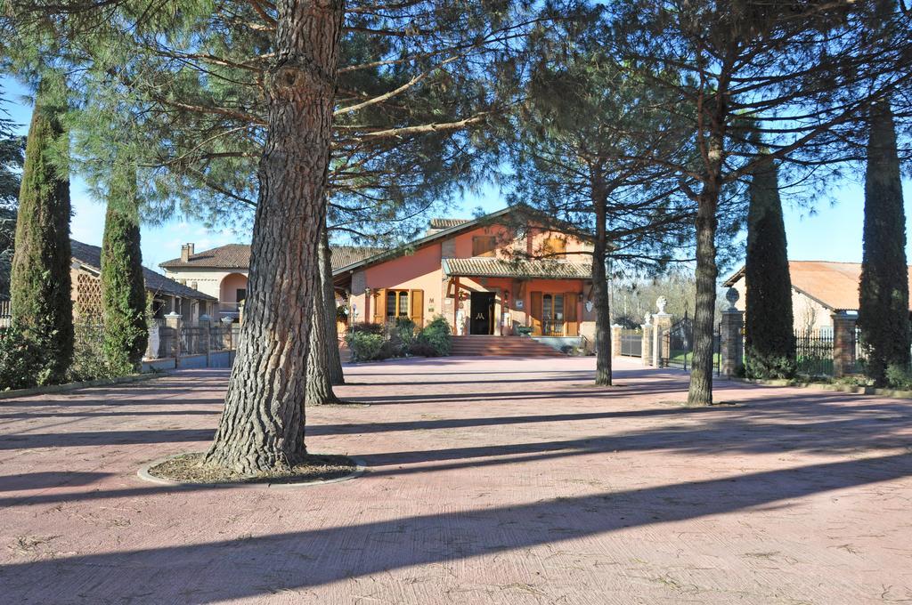 Agriturismo Corte Montini Villa Santa Giuletta Kültér fotó