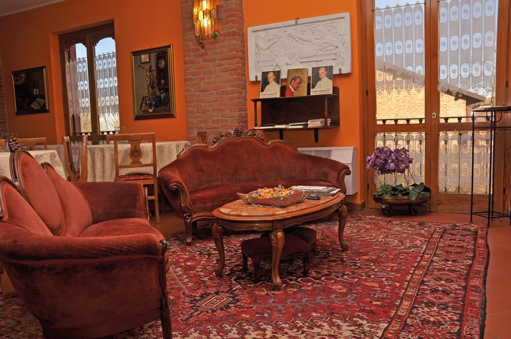 Agriturismo Corte Montini Villa Santa Giuletta Kültér fotó