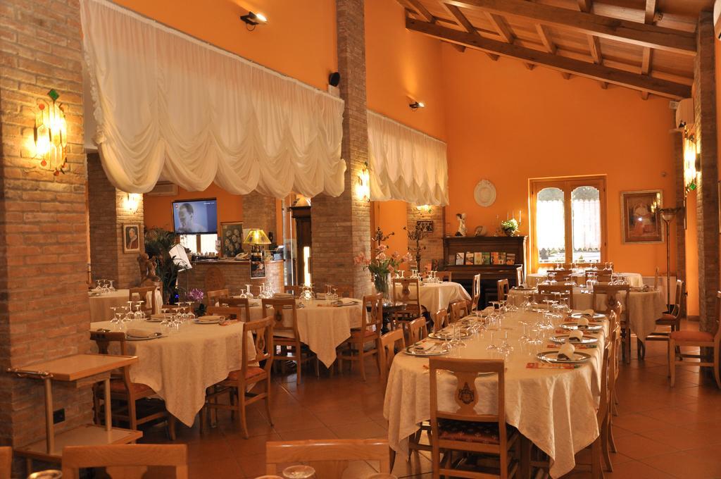 Agriturismo Corte Montini Villa Santa Giuletta Kültér fotó