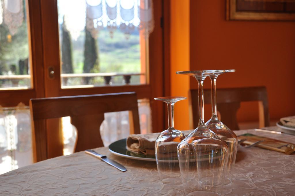 Agriturismo Corte Montini Villa Santa Giuletta Kültér fotó