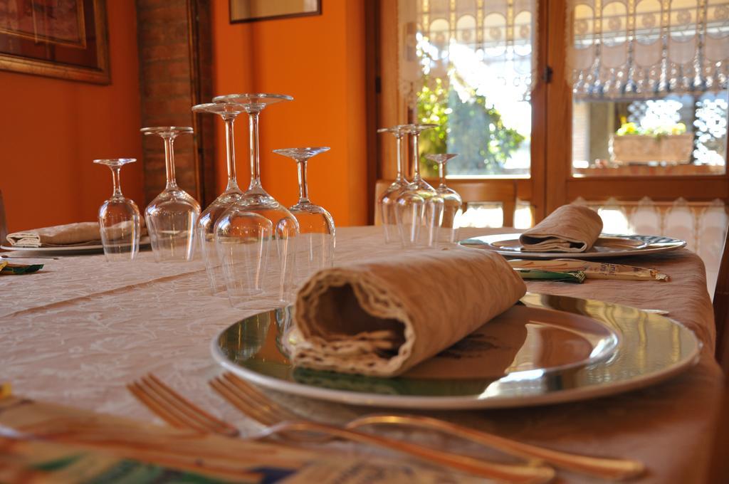 Agriturismo Corte Montini Villa Santa Giuletta Kültér fotó