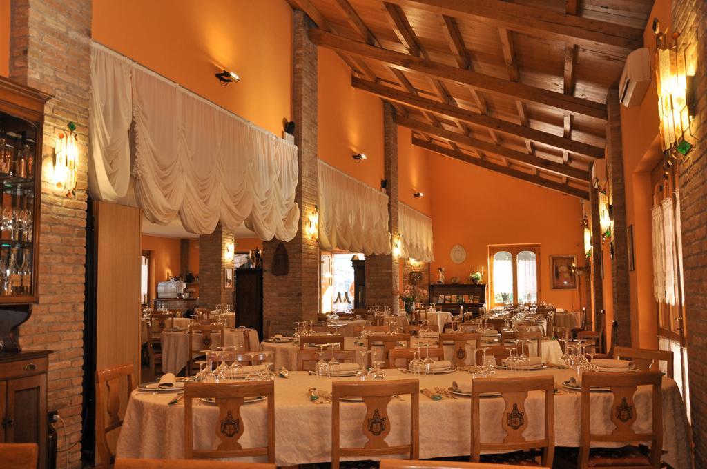 Agriturismo Corte Montini Villa Santa Giuletta Kültér fotó