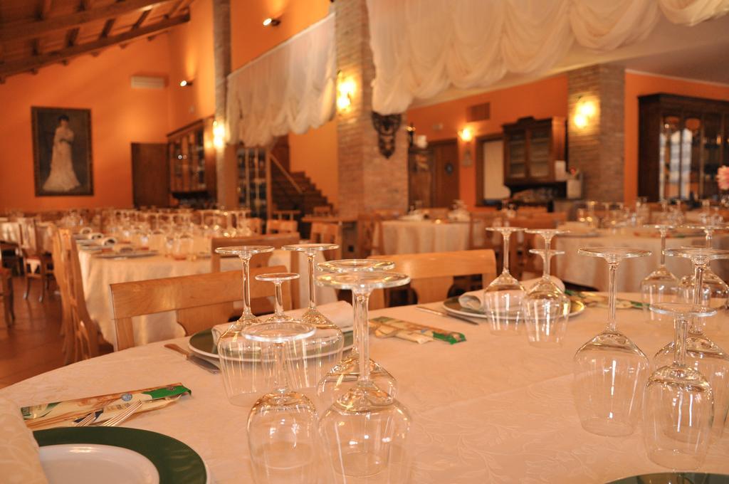 Agriturismo Corte Montini Villa Santa Giuletta Kültér fotó