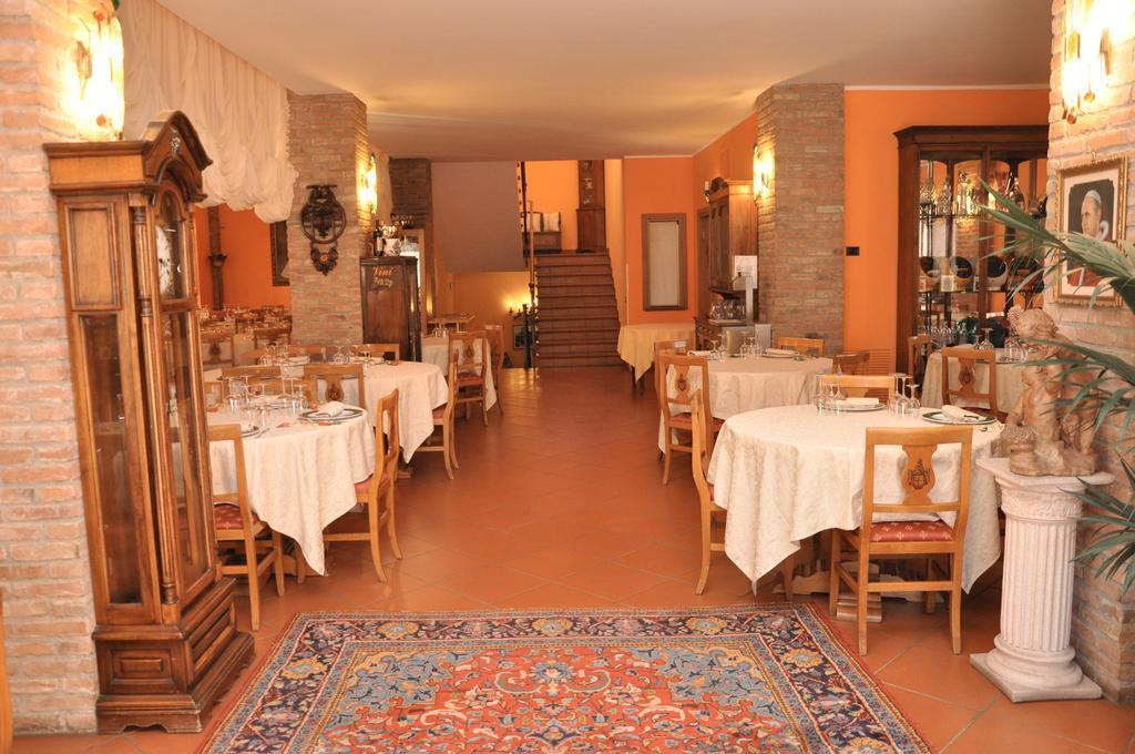 Agriturismo Corte Montini Villa Santa Giuletta Kültér fotó