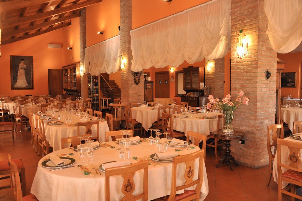 Agriturismo Corte Montini Villa Santa Giuletta Kültér fotó