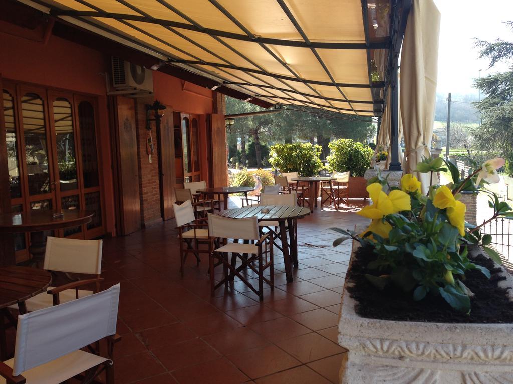Agriturismo Corte Montini Villa Santa Giuletta Kültér fotó