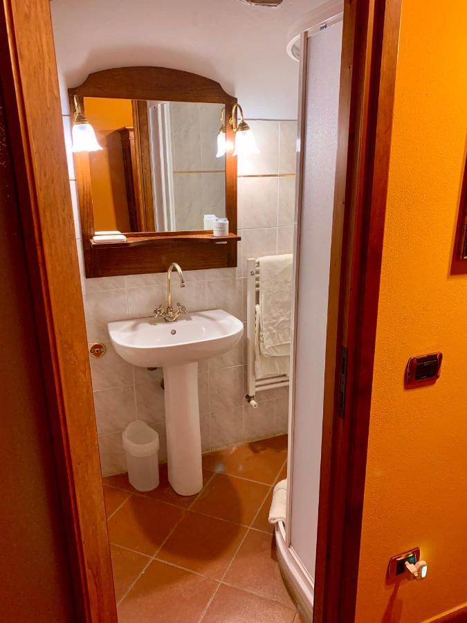 Agriturismo Corte Montini Villa Santa Giuletta Kültér fotó