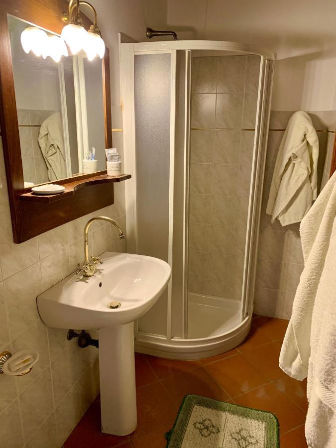 Agriturismo Corte Montini Villa Santa Giuletta Kültér fotó