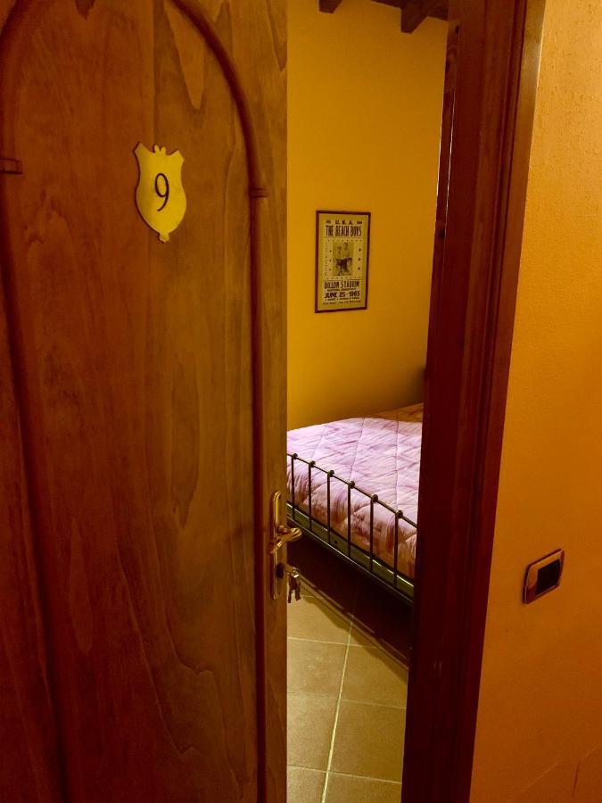 Agriturismo Corte Montini Villa Santa Giuletta Kültér fotó