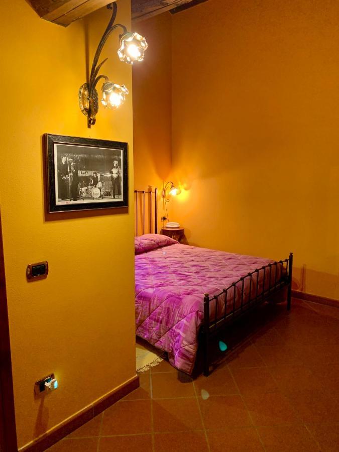 Agriturismo Corte Montini Villa Santa Giuletta Kültér fotó