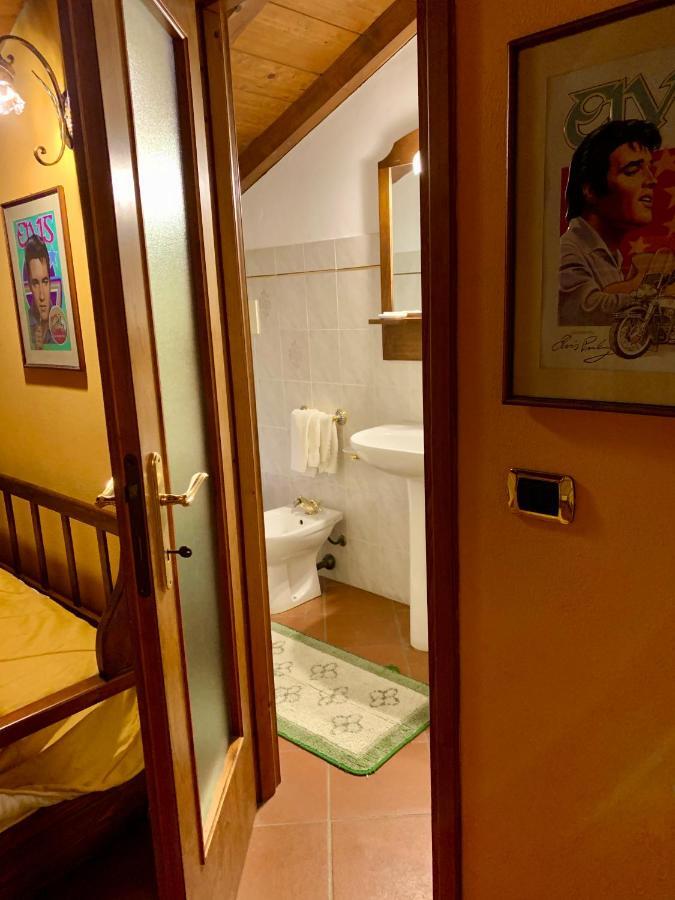 Agriturismo Corte Montini Villa Santa Giuletta Kültér fotó