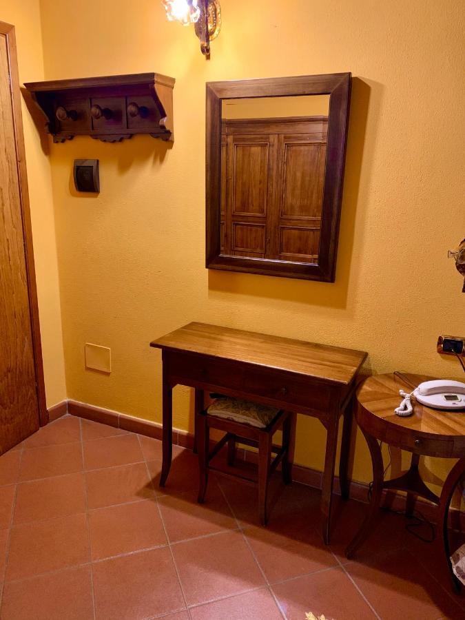 Agriturismo Corte Montini Villa Santa Giuletta Kültér fotó