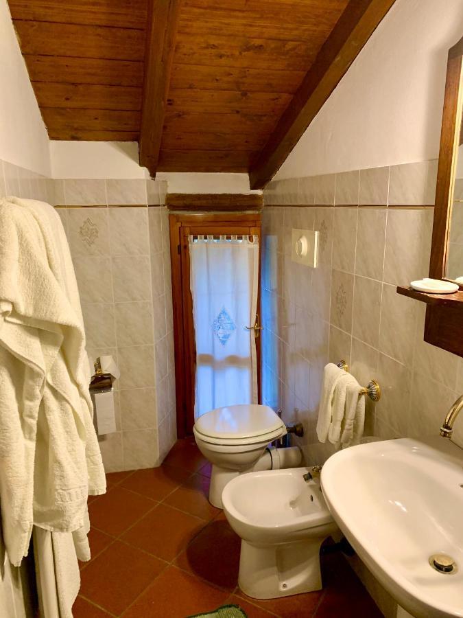 Agriturismo Corte Montini Villa Santa Giuletta Kültér fotó