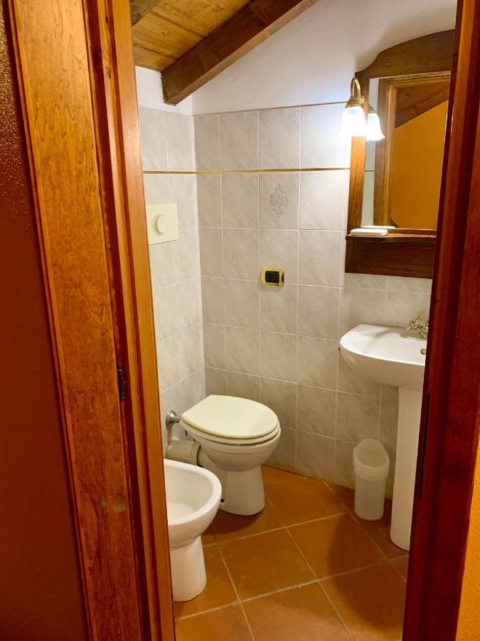 Agriturismo Corte Montini Villa Santa Giuletta Kültér fotó