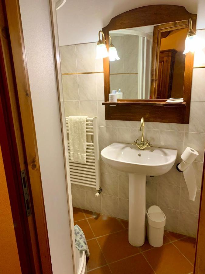 Agriturismo Corte Montini Villa Santa Giuletta Kültér fotó