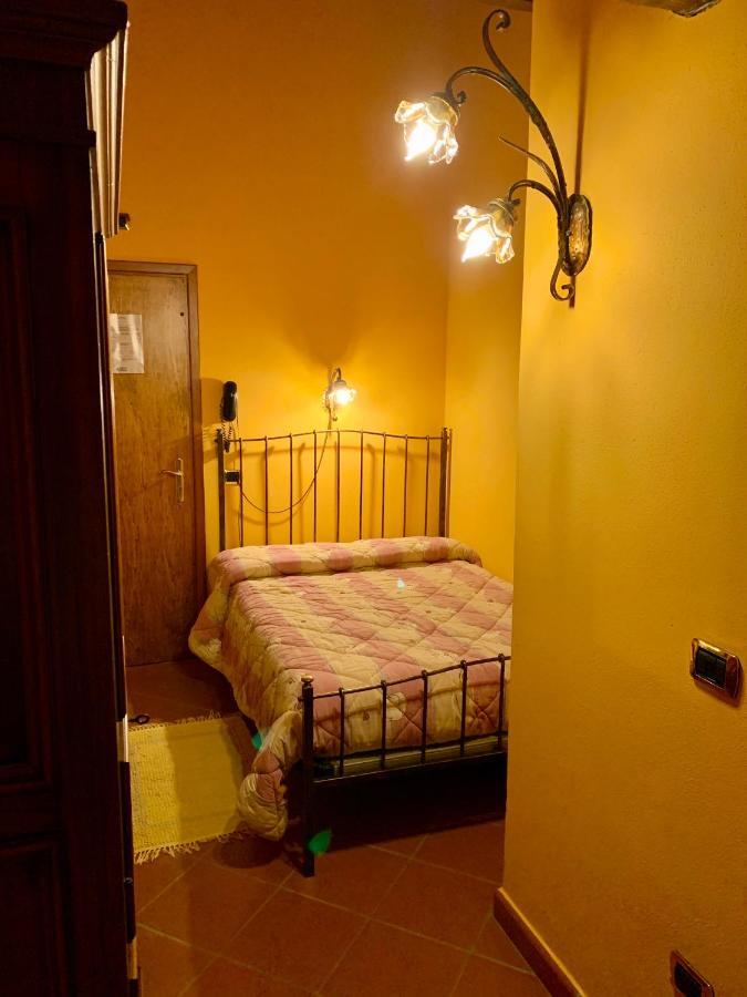 Agriturismo Corte Montini Villa Santa Giuletta Kültér fotó