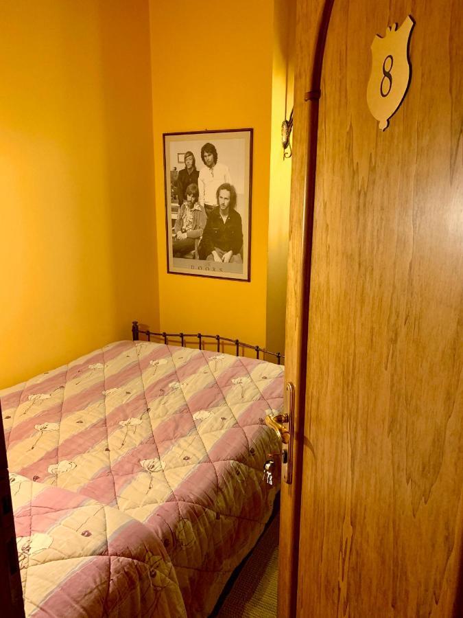 Agriturismo Corte Montini Villa Santa Giuletta Kültér fotó