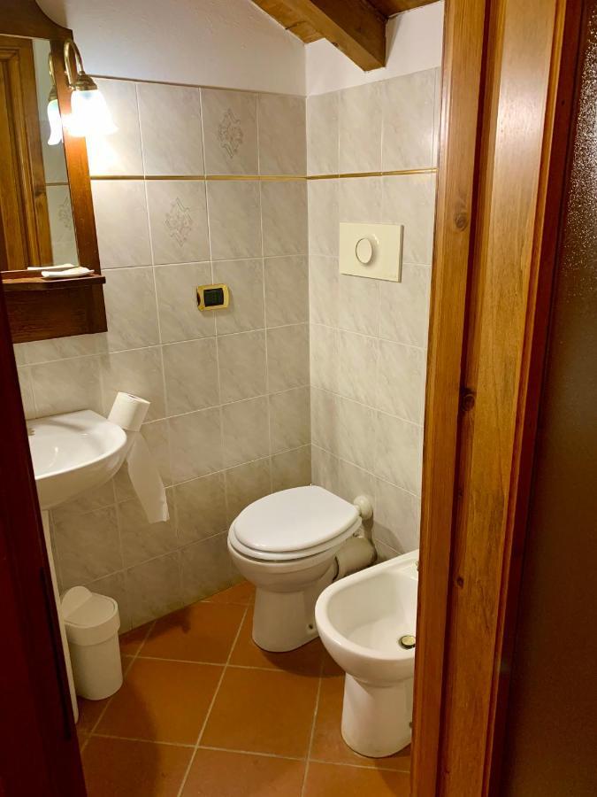 Agriturismo Corte Montini Villa Santa Giuletta Kültér fotó